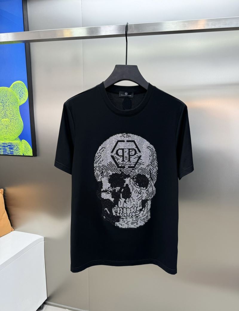 Philipp Plein T-Shirts